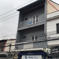 Apartamento Para Alugar Em Valenca no Centro
