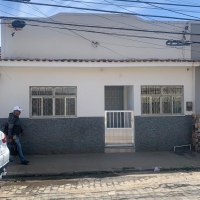 Casa Para Alugar Em Valença no Aparecida
