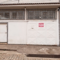 Aluguel de Ponto comercial em Alicácio em Valença-RJ