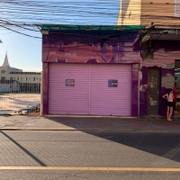 Ponto Comercial Para Alugar Em Valenca no Centro