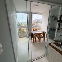 Apartamento para alugar em Valença em Aparecida