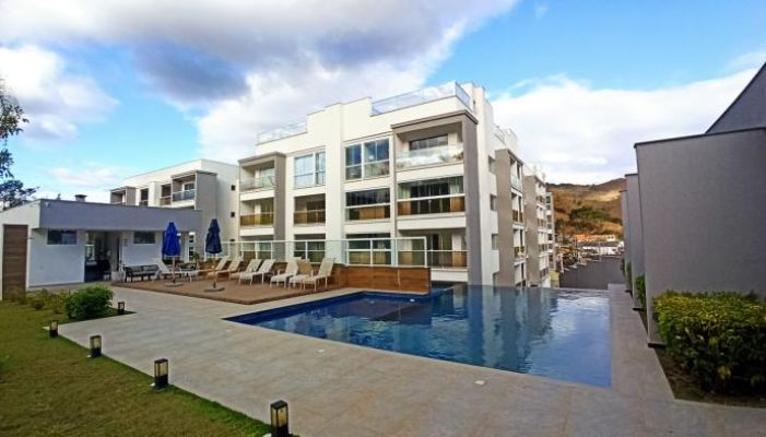 Apartamento para alugar  em Valença no Aparecida
