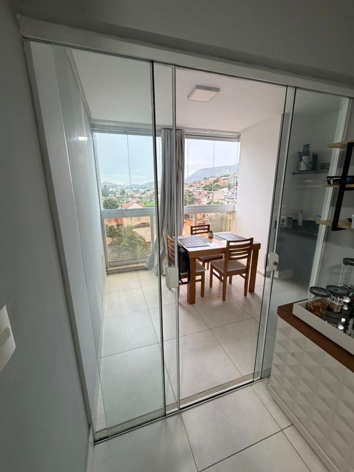 APARTAMENTO PARA ALUGAR – BAIRRO APARECIDA