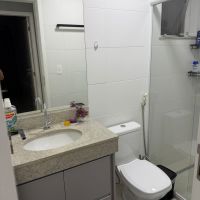 Aluguel de Apartamento em Aparecida em Valença-RJ