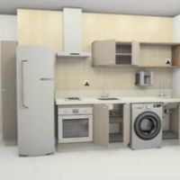 Apartamento para alugar em Valença no Centro