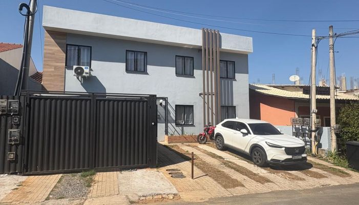 Aluguel de Apartamento em  
Valença no Esplanada do Cruzeiro
