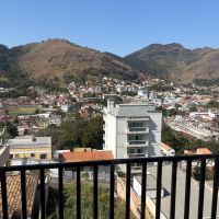 Aluguel de Apartamento em Esplanada do Cruzeiro em Valença-RJ