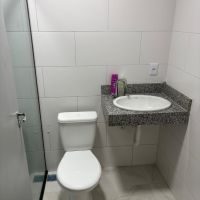 Aluguel de Apartamento em Esplanada do Cruzeiro em Valença-RJ