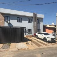 Aluguel de Apartamento em Esplanada do Cruzeiro em Valença-RJ