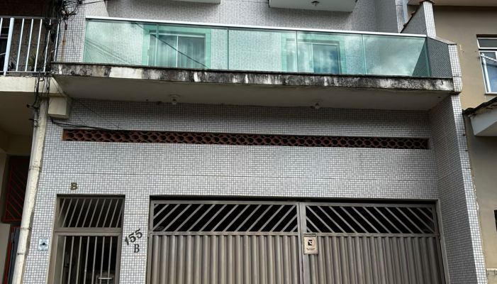Aluguel de Apartamento em  
Valença no Jardim Valença