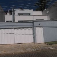 Venda de Casa em Monte Belo em Valença-RJ
