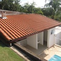 Venda de Casa em Monte Belo em Valença-RJ