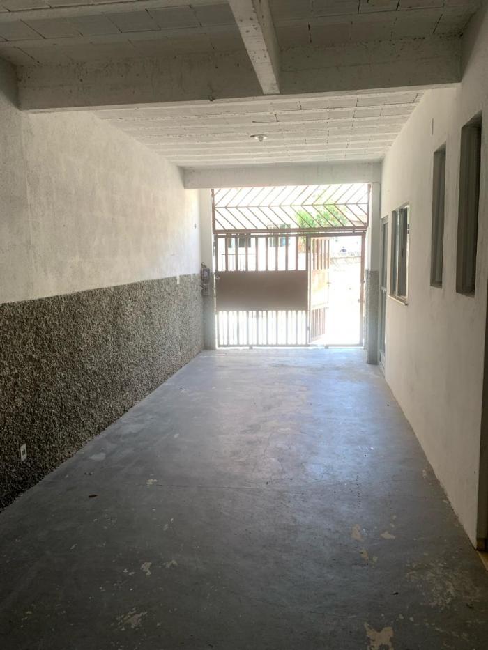 CASA NA BIQUINHA