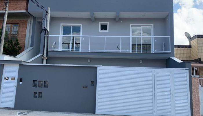 Aluguel de Casa em  
Valença no Esplanada do Cruzeiro