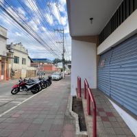 Ponto comercial para alugar em Valença em Centro