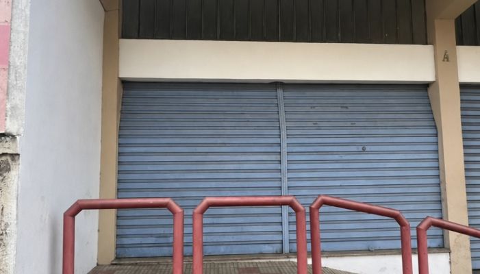 Aluguel de Ponto comercial no bairro Centro em  Valença-RJ