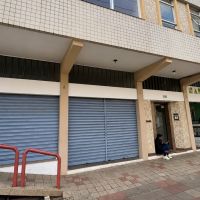 Ponto comercial para alugar em Valença em Centro