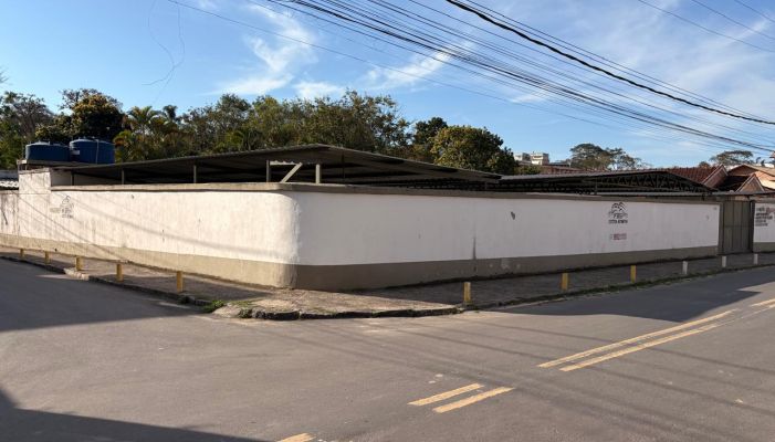 Ponto comercial para alugar  em Valença no Torres Homem