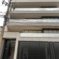 Venda de Apartamento em Monte Belo em Valença-RJ