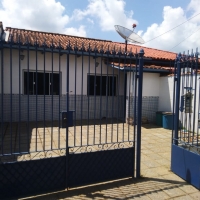 Casa A Venda Em Valença no Esplanada do Cruzeiro