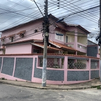 Venda de Casa em Monte Douro em Valença-RJ