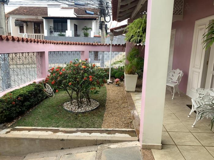 CASA NA HUMBERTO PENTAGNA