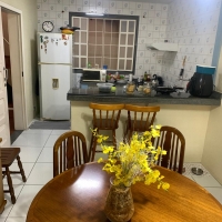 Venda de Casa em Monte Douro em Valença-RJ