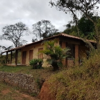 Casa A Venda Em Rio Das Flores no Taboas