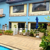 Casa A Venda Em Valenca no Torres Homem