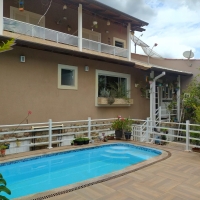 Casa A Venda Em Valenca no Torres Homem