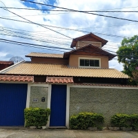 Casa A Venda Em Valenca no Torres Homem