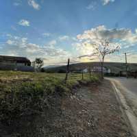 Venda de Terreno em Monte Belo em Valença-RJ